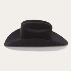 El Presidente 100X Premier Cowboy Hat-Stetson