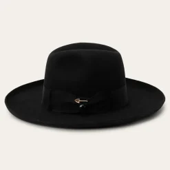 Eureka-Stetson Discount