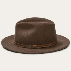 Explorer Outdoor Hat-Stetson