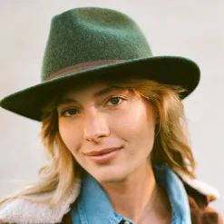 Explorer Outdoor Hat-Stetson Hot