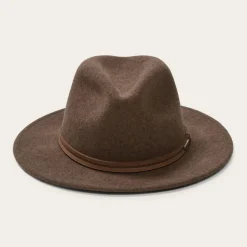 Explorer Outdoor Hat-Stetson Sale