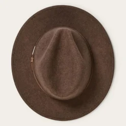 Explorer Outdoor Hat-Stetson Hot