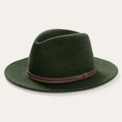 Explorer Outdoor Hat-Stetson