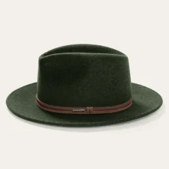 Explorer Outdoor Hat-Stetson