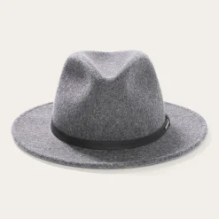 Explorer Outdoor Hat-Stetson Outlet