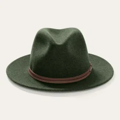 Explorer Outdoor Hat-Stetson Sale