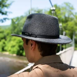 Explorer Outdoor Hat-Stetson Hot