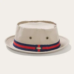 Fairway Bucket Hat-Stetson New