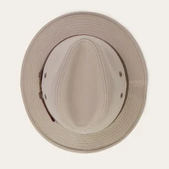 Gable All-Weather Safari Hat-Stetson Outlet