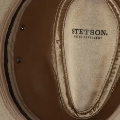 Gable All-Weather Safari Hat-Stetson Outlet