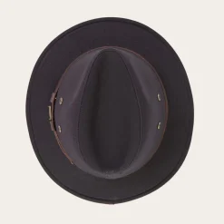 Gable All-Weather Safari Hat-Stetson Clearance