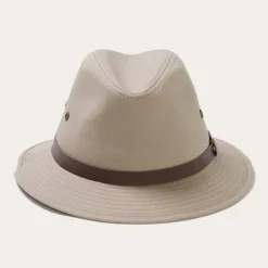 Gable All-Weather Safari Hat-Stetson Outlet
