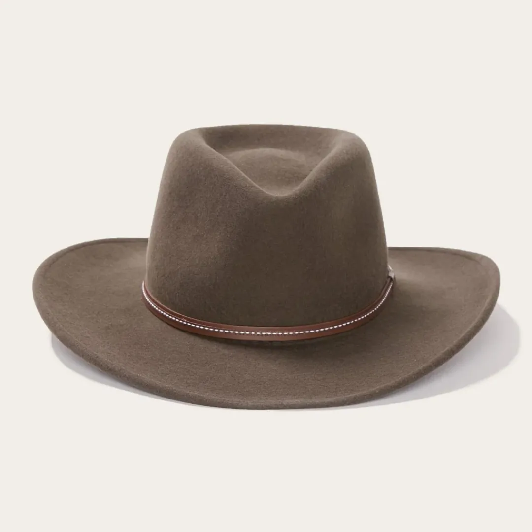 Gallatin Outdoor Hat-Stetson