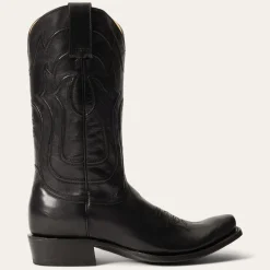 Garrett Boots-Stetson Hot