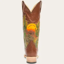 Goldie Boots-Stetson Clearance