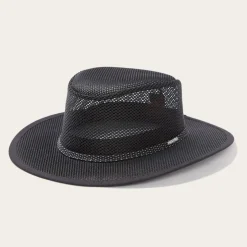 Grand Canyon Mesh Safari Hat-Stetson Outlet