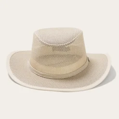 Grand Canyon Mesh Safari Hat-Stetson