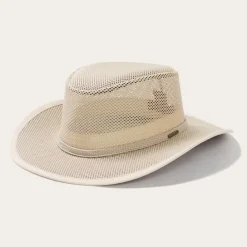 Grand Canyon Mesh Safari Hat-Stetson