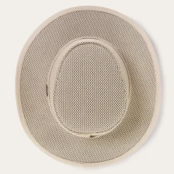 Grand Canyon Mesh Safari Hat-Stetson