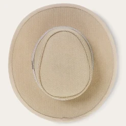 Grand Canyon Mesh Safari Hat-Stetson Best