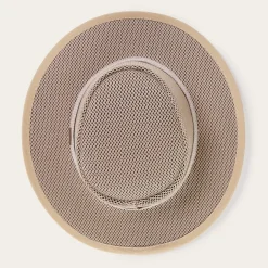 Grand Canyon Mesh Safari Hat-Stetson Hot
