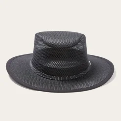Grand Canyon Mesh Safari Hat-Stetson Outlet