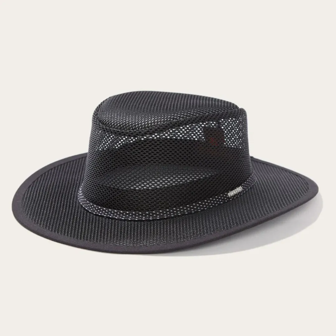 Grand Canyon Mesh Safari Hat-Stetson Outlet