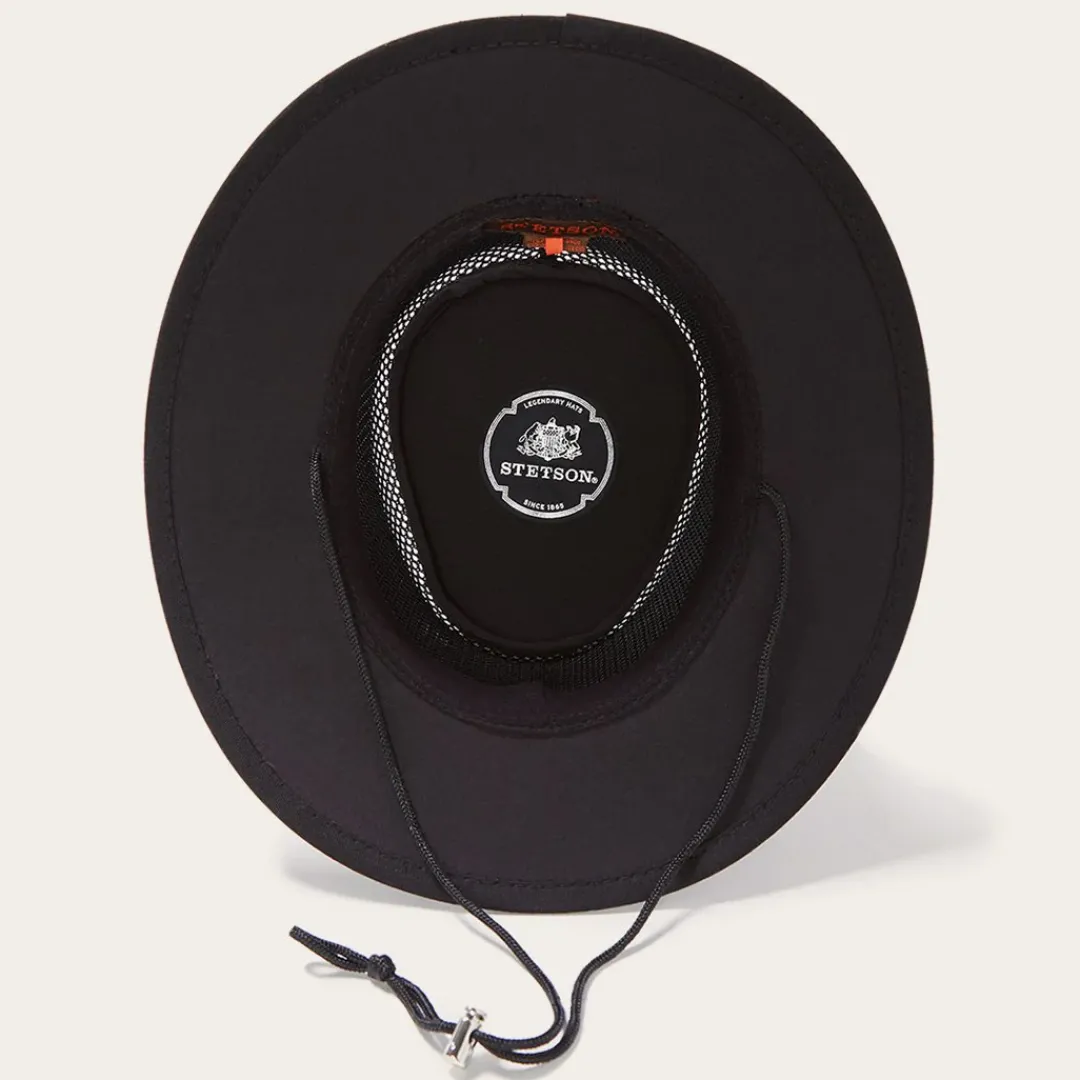 Grand Canyon Mesh Safari Hat-Stetson Outlet