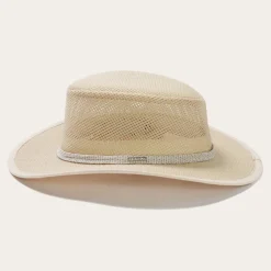 Grand Canyon Mesh Safari Hat-Stetson Online