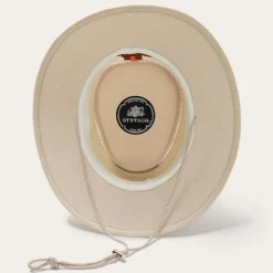 Grand Canyon Mesh Safari Hat-Stetson Online