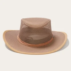 Grand Canyon Mesh Safari Hat-Stetson Clearance