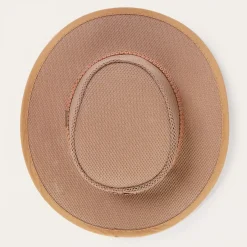 Grand Canyon Mesh Safari Hat-Stetson Clearance