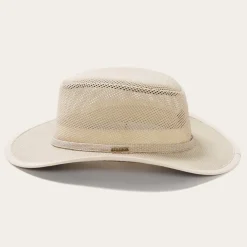 Grand Canyon Mesh Safari Hat-Stetson Best
