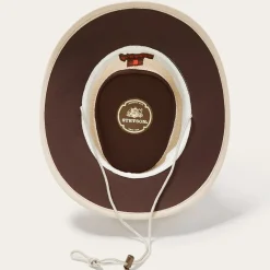 Grand Canyon Mesh Safari Hat-Stetson Best