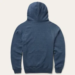 Great Outdoors Hooded Sweatshirt-Stetson Discount