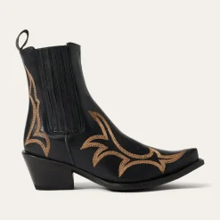 Greta Boots-Stetson Best