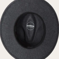 Grey Bull Outdoor Hat-Stetson