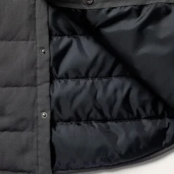 Down Jacket-Stetson New
