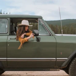 Gus Crushable Outdoor Hat-Stetson Clearance