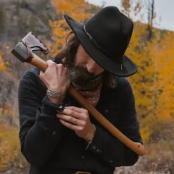 Gus Crushable Outdoor Hat-Stetson Clearance