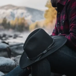 Gus Crushable Outdoor Hat-Stetson Clearance