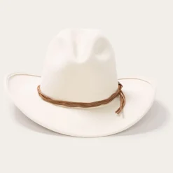 Gus Crushable Outdoor Hat-Stetson Outlet