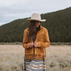 Gus Crushable Outdoor Hat-Stetson Outlet