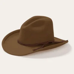 Gus Crushable Outdoor Hat-Stetson Online