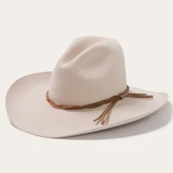 Gus 6X Cowboy Hat-Stetson Best