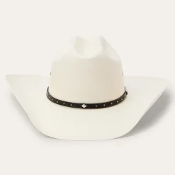 Hagerman 10X Straw Cowboy Hat-Stetson Best