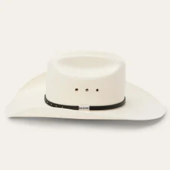 Hagerman 10X Straw Cowboy Hat-Stetson Best