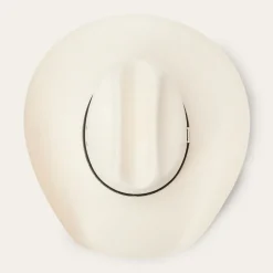 Hagerman 10X Straw Cowboy Hat-Stetson