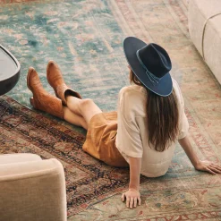 Hardrock-Stetson Clearance