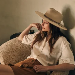 Hardrock-Stetson Best